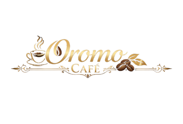 Oromo Cafe Logo
